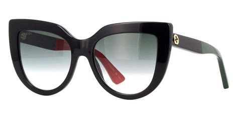gucci gg0164s gg0164s sunglasses